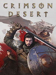 Crimson Desert