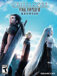 Crisis Core –Final Fantasy VII– Reunion