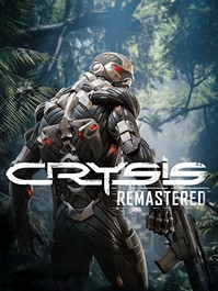 Crysis Remastered
