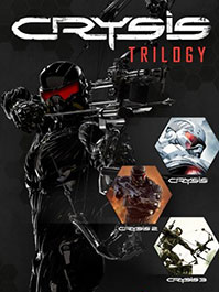 Crysis Trilogy