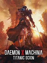 Daemon X Machina: Titanic Scion