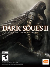 Dark Souls II: Scholar of the First Sin