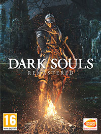 Dark Souls Remastered