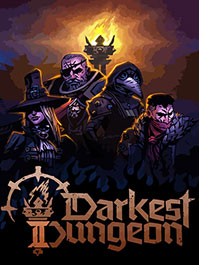 Darkest Dungeon II