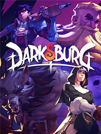 Darksburg