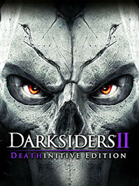 Darksiders II Deathinitive Edition