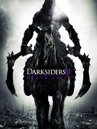 Darksiders II