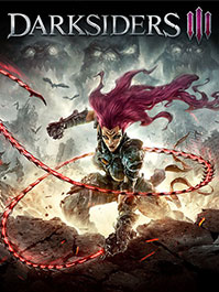 Darksiders III