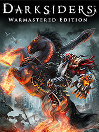 Darksiders Warmastered Edition