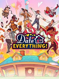 Date Everything!