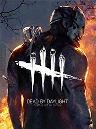 Dead by Daylight