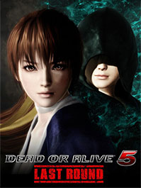 Dead or Alive 5 Last Round