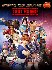 DEAD OR ALIVE 6 Last Round