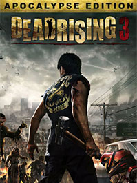 Dead Rising 3 Apocalypse Edition