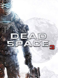 Dead Space 3