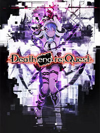 Death end re;Quest