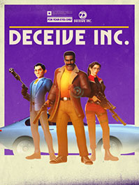 Deceive Inc.