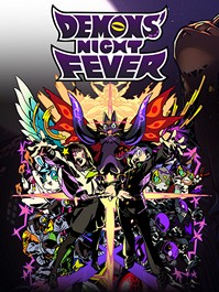 DEMONS' NIGHT FEVER