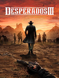 Desperados III