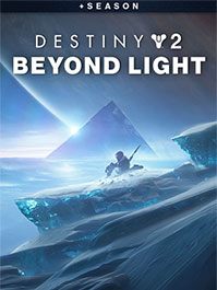 Destiny 2: Beyond Light + Season