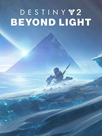 Destiny 2: Beyond Light