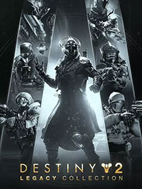 Destiny 2: Legacy Collection (2025)