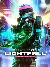 Destiny 2: Lightfall + Annual Pass