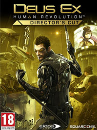 Deus Ex: Human Revolution - Director's Cut