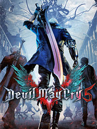 Devil May Cry 5