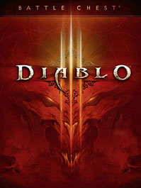 Diablo III: Battle Chest