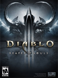 Diablo III: Reaper of Souls