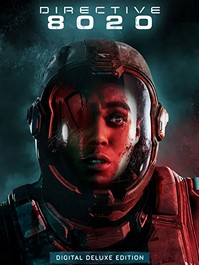 Directive 8020 - Deluxe Edition