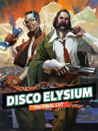 Disco Elysium - The Final Cut