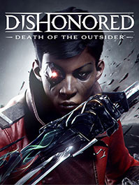 Dishonored: Death of the Outsider