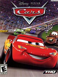 Disney Pixar Cars