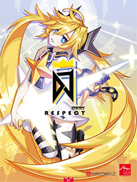 DJMAX Respect V