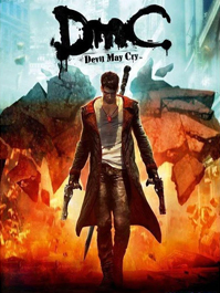 DmC Devil May Cry