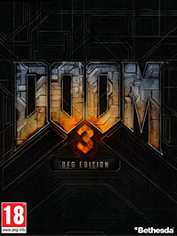 Doom 3: BFG Edition