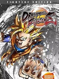 Dragon Ball FighterZ - FighterZ Edition