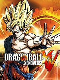 Dragon Ball Xenoverse