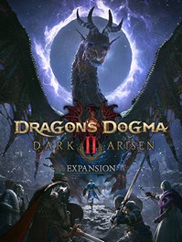 Dragon's Dogma 2: Dark Arisen Expansion