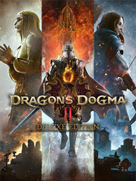 Dragon's Dogma 2 Deluxe Edition