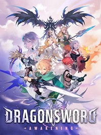 DragonSword : Awakening