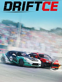 DRIFT CE