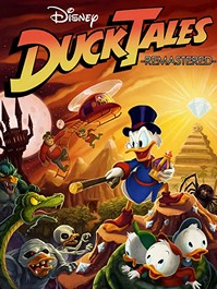 DuckTales: Remastered
