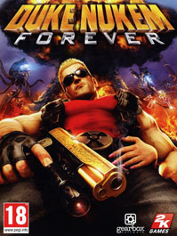 Duke Nukem Forever