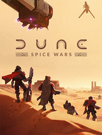 Dune: Spice Wars