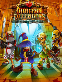 Dungeon Defenders