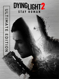 Dying Light 2 Stay Human: Ultimate Edition