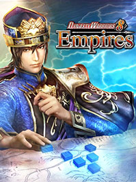 Dynasty Warriors 8 Empires